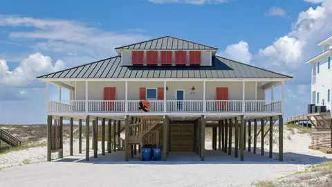 2717 W Beach Blvd, Gulf Shores, AL 36542