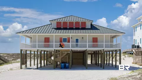 2717 W Beach Blvd, Gulf Shores, AL 36542