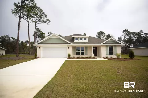 1637 Colony Parke Dr, Gulf Shores, AL 36542