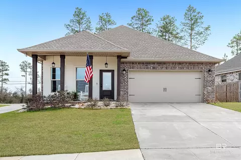 10724 Orkney Way, Spanish Fort, AL 36527