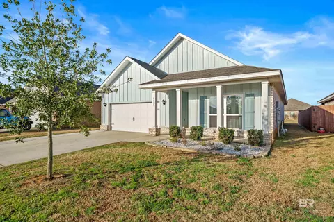 9661 Volterra Ave, Daphne, AL 36526