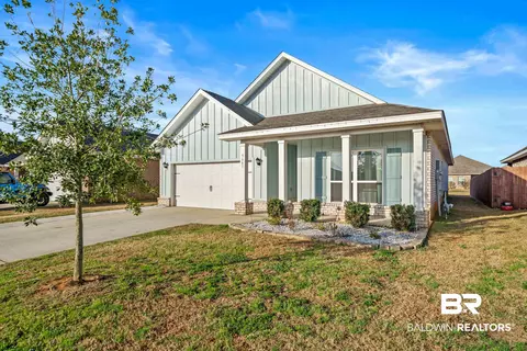 9661 Volterra Ave, Daphne, AL 36526