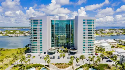 29531 Perdido Beach Blvd #PH4, Orange Beach, AL 36561