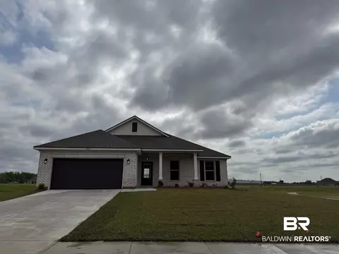 18110 Aden Dr, Robertsdale, AL 36567