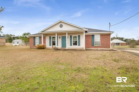 16184 Setter Cir, Foley, AL 36535 photo 2