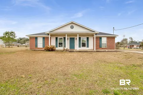 16184 Setter Cir, Foley, AL 36535
