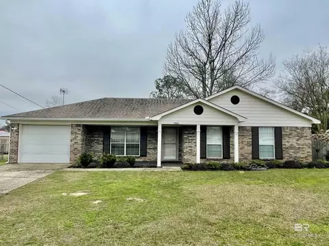 21840 Mahan Dr, Robertsdale, AL 36567