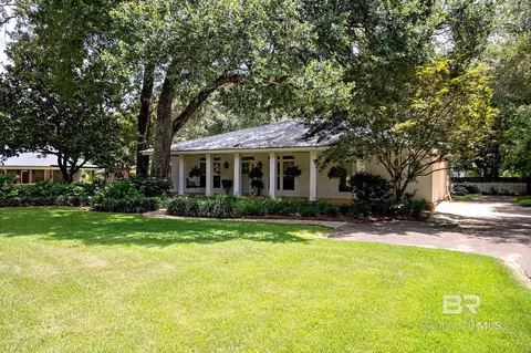 7190 Graham St, Fairhope, AL 36532
