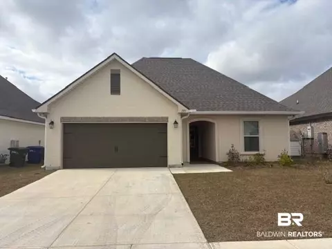1371 Fenton Cir, Foley, AL 36535