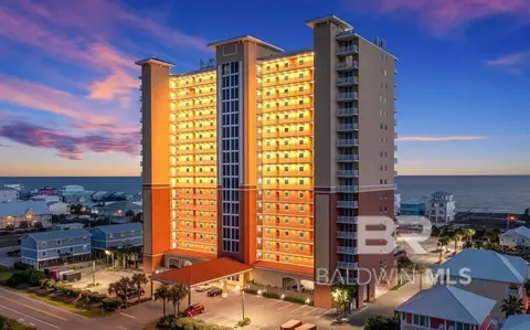 1524 W Beach Blvd #203, Gulf Shores, AL 36542