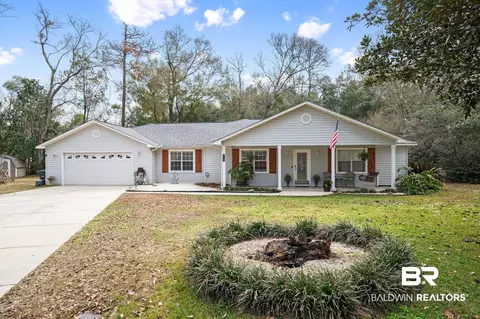 12295 John Arthur Dr, Foley, AL 36535
