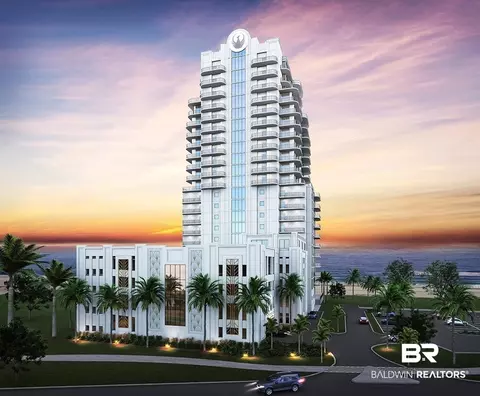 25610 Perdido Beach Blvd #603, Orange Beach, AL 36561