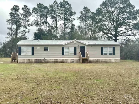 11272 Barner Rd, Foley, AL 36535