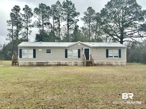 11272 Barner Rd, Foley, AL 36535