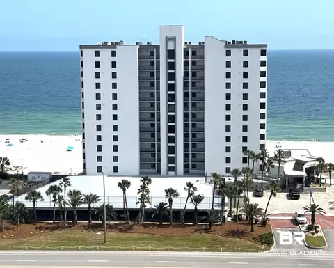 29250 Perdido Beach Blvd #404, Orange Beach, AL 36561