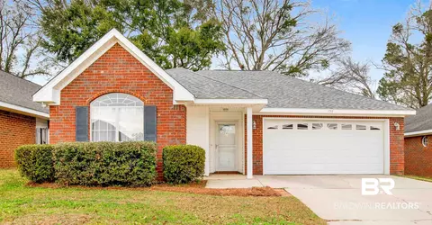 158 Cypress Ln, Fairhope, AL 36532