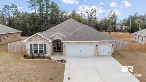2121 W Meadowview Loop, Semmes, AL 36575