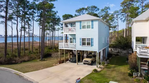 1276 Mako Loop, Gulf Shores, AL 36542