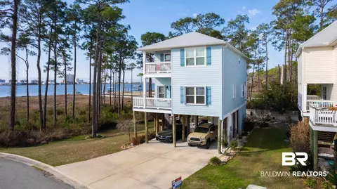 1276 Mako Loop, Gulf Shores, AL 36542