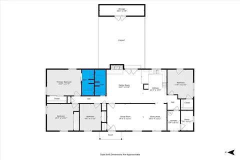 7565 Hemlock Dr, Mobile, AL 36695 photo 31