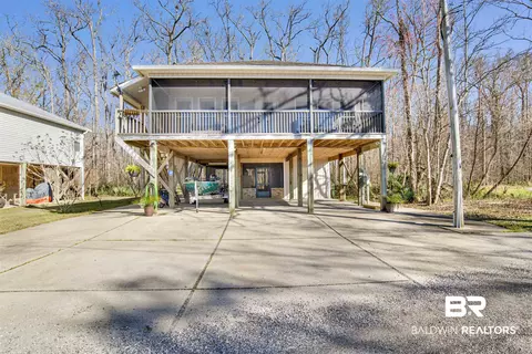 42179 Bayou Rd, Bay Minette, AL 36507