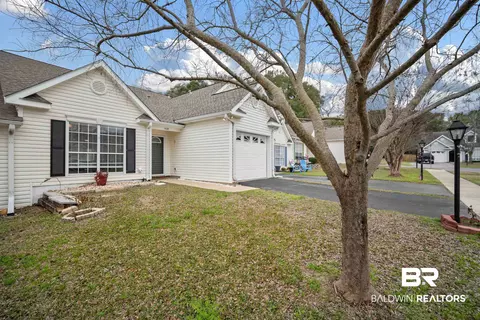 628 Spring Lake Ct, Mobile, AL 36695 photo 3