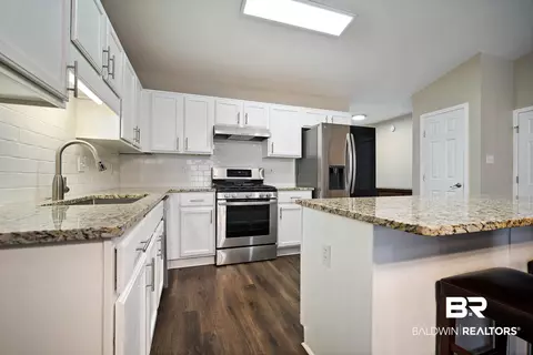 628 Spring Lake Ct, Mobile, AL 36695 photo 11
