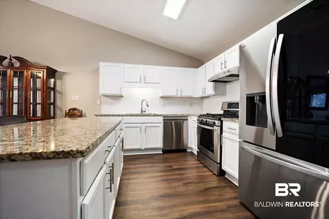 628 Spring Lake Ct, Mobile, AL 36695 photo 9
