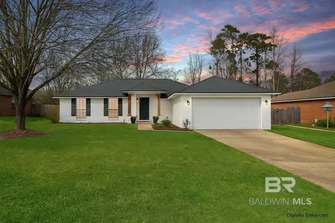 11697 Balsam Ct, Spanish Fort, AL 36527
