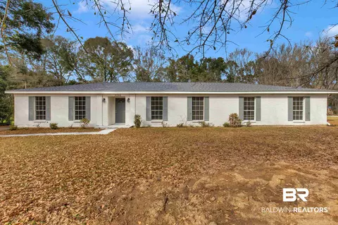 9290 N Cottage Park Dr, Mobile, AL 36695