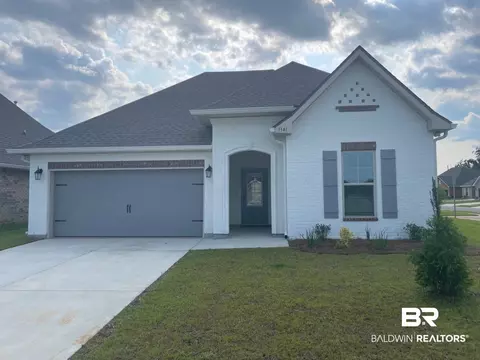 1341 Aldon St, Foley, AL 36535