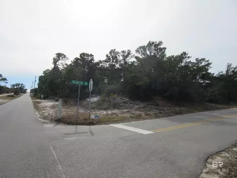 Palmetto Drive, Gulf Shores, AL 36542