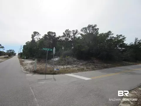Palmetto Drive, Gulf Shores, AL 36542