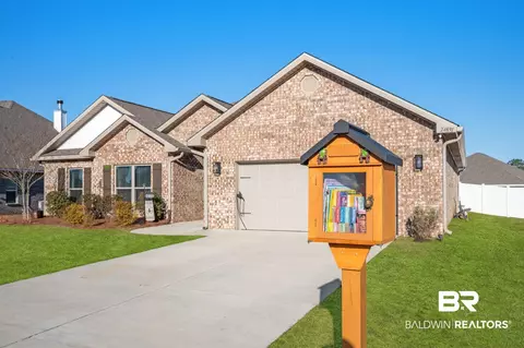 24891 Spectacular Bid Loop, Daphne, AL 36526 photo 4