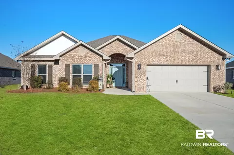 24891 Spectacular Bid Loop, Daphne, AL 36526 photo 1