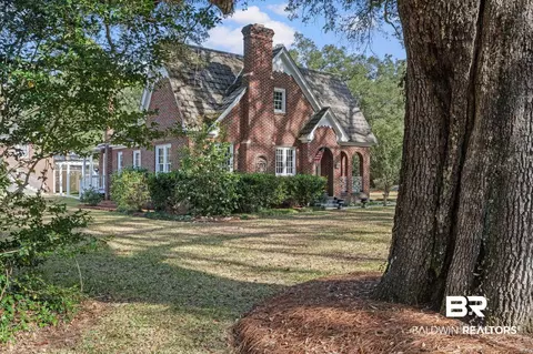 500 Mcmillan Ave, Bay Minette, AL 36507