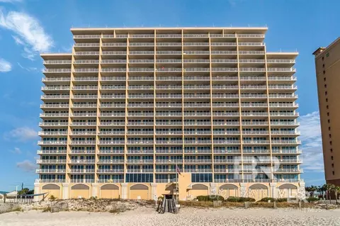 365 E Beach Blvd #504, Gulf Shores, AL 36542