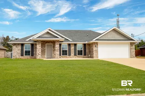 12708 Westfield Loop, Lillian, AL 36549