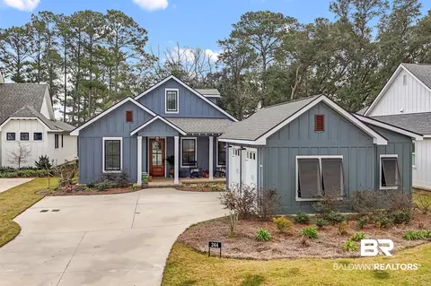 244 Cuban Lily Dr, Fairhope, AL 36532
