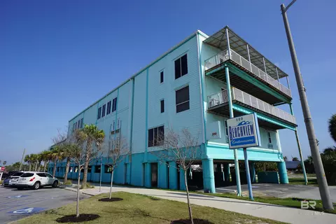 200 E Beach Blvd #224, Gulf Shores, AL 36542