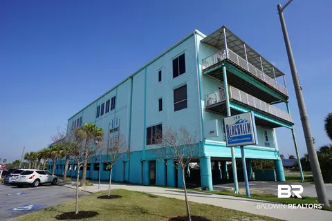 200 E Beach Blvd #224, Gulf Shores, AL 36542