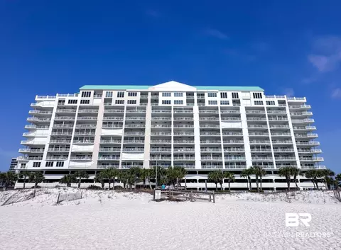 29348 Perdido Beach Blvd #P1205, Orange Beach, AL 36561