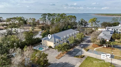 4615 Nancy Ln #8, Orange Beach, AL 36561