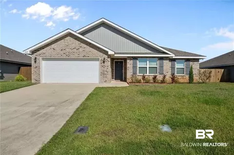 10670 Burlington Estates Dr, Mobile, AL 36608