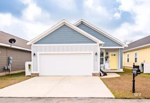 1128 Pink Poppy Ln, Foley, AL 36535