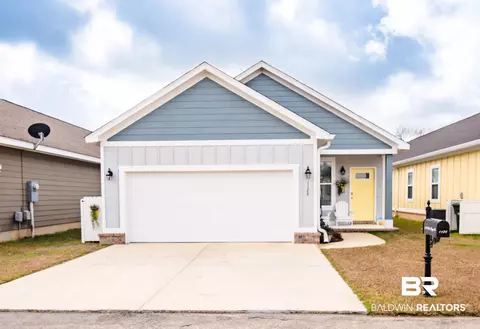 1128 Pink Poppy Ln, Foley, AL 36535