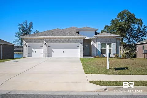 24982 Raynagua Blvd, Loxley, AL 36551