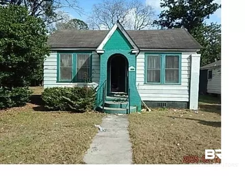 559 Williams St, Mobile, AL 36606