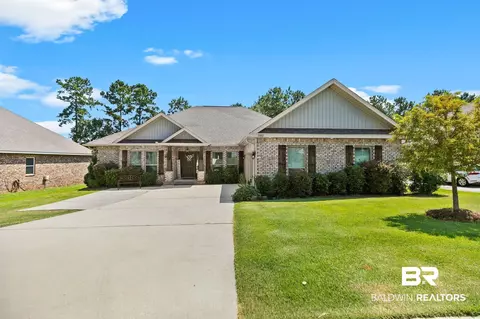 31402 Hoot Owl Rd, Spanish Fort, AL 36527