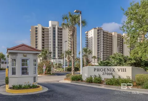 27008 Perdido Beach Blvd #1405, Orange Beach, AL 36561